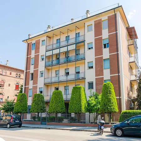 Гостевой дом Corsini 3*