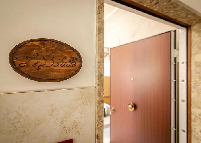 Corsini Гостевой дом Болонья