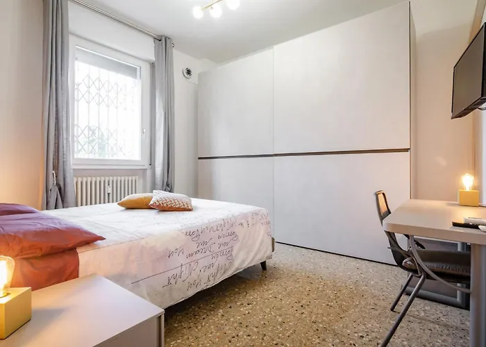 Гостевой дом Corsini