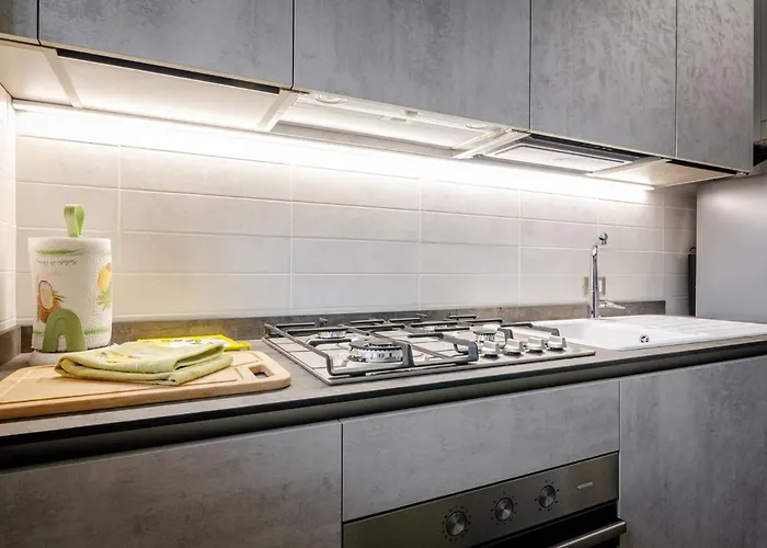 Гостевой дом Corsini Болонья