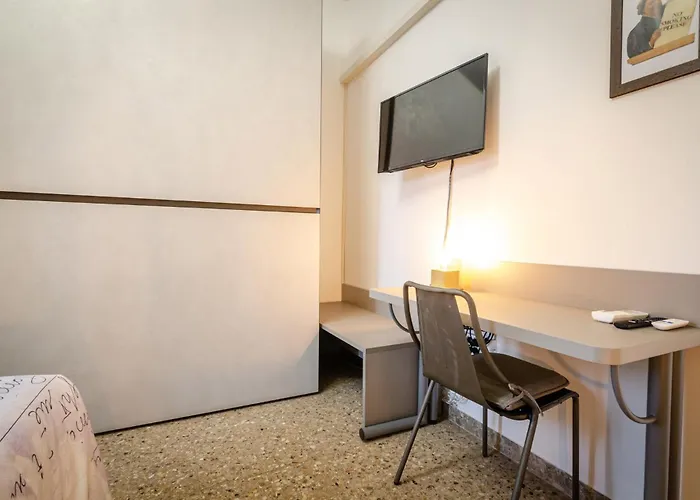 Гостевой дом Corsini 3*