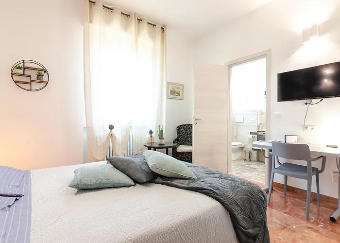 Corsini Гостевой дом 3*