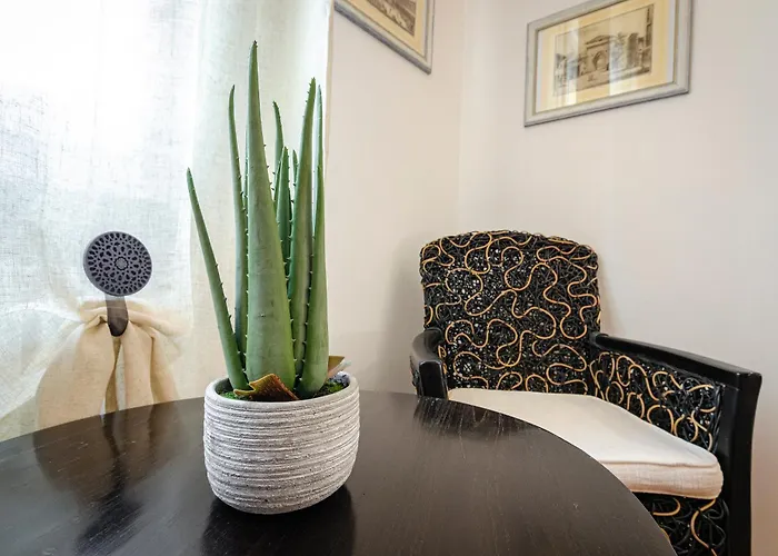 Corsini Гостевой дом 3*