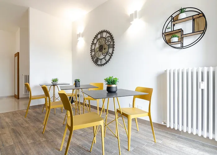 Гостевой дом Corsini 3*