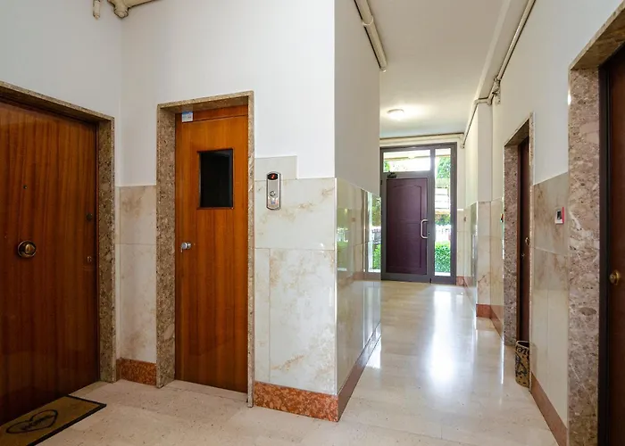 Гостевой дом Corsini 3*