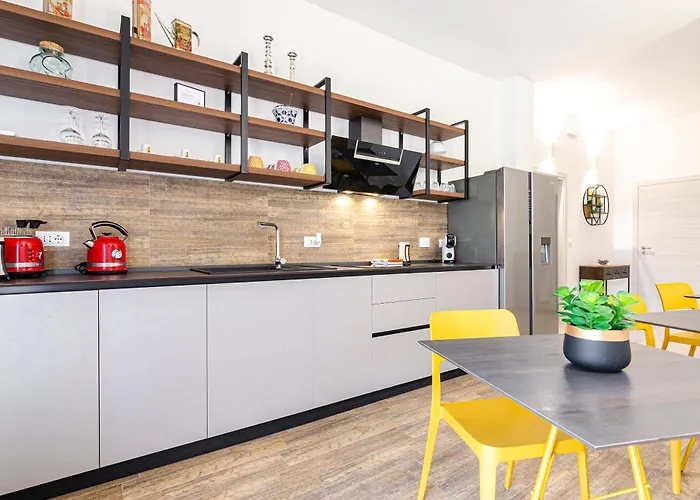 Corsini Гостевой дом