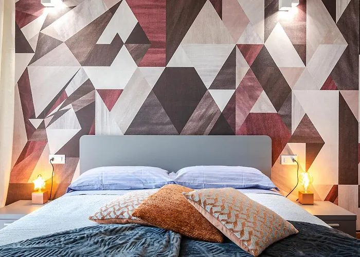 Corsini 3* Болонья