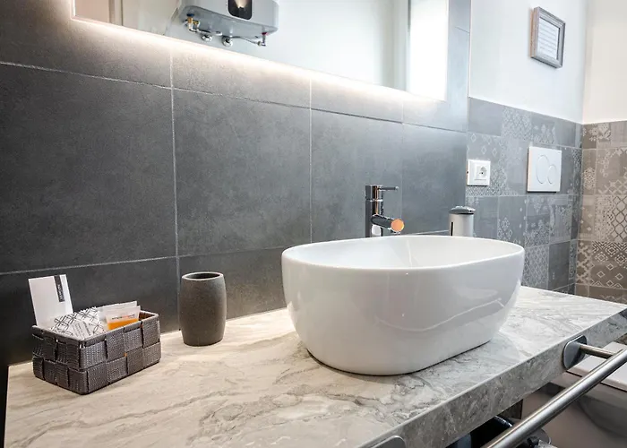 Corsini Гостевой дом