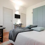 Pensión Corsini Bolonia