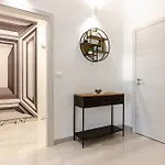 Pensión Corsini