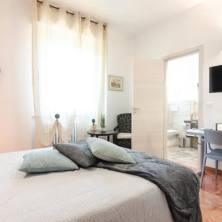 Corsini Pensión 4*
