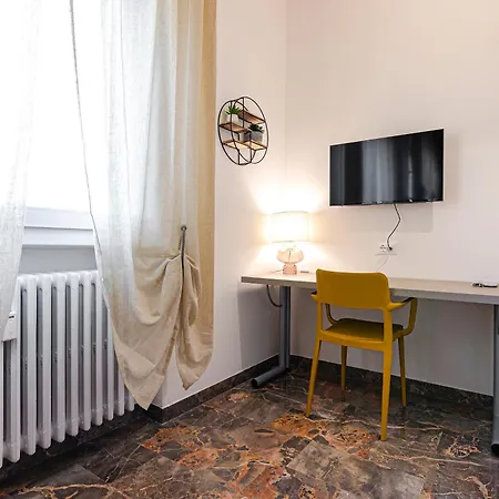 Corsini 4*