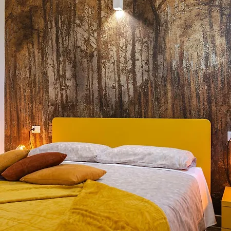 Corsini 4*