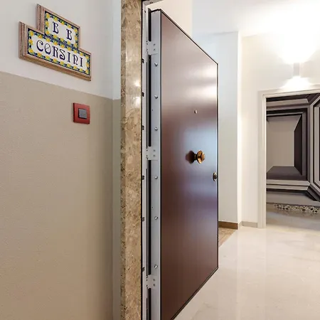 Corsini 4*