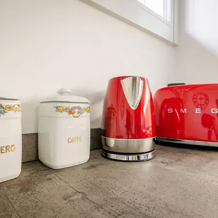 Casa de hóspedes Corsini