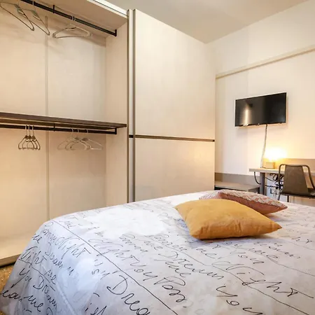 Corsini Pensionat 3*