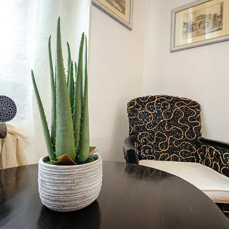 Corsini Pensionat 3*