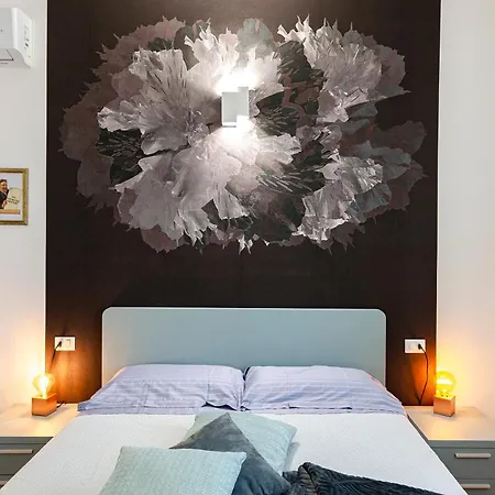 Vendégház Corsini Bologna