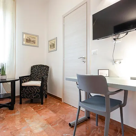 Corsini Vendégház Bologna