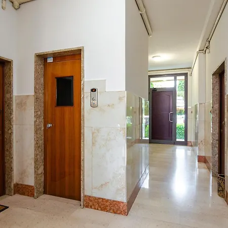 Pensjonat Corsini *