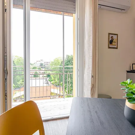 Pensionat Corsini Bologna