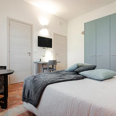 Pensionat Corsini Bologna