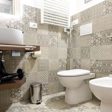 Pensionat Corsini 3*