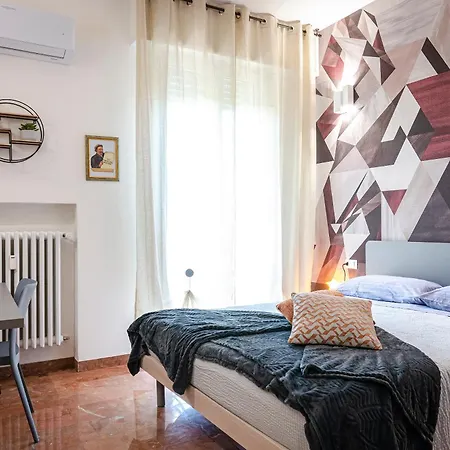 Pensjonat Corsini Bolonia