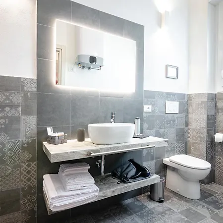 Pensión Corsini Bolonia