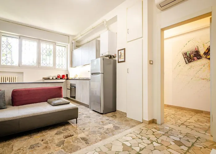 Maison d'hôtes Corsini