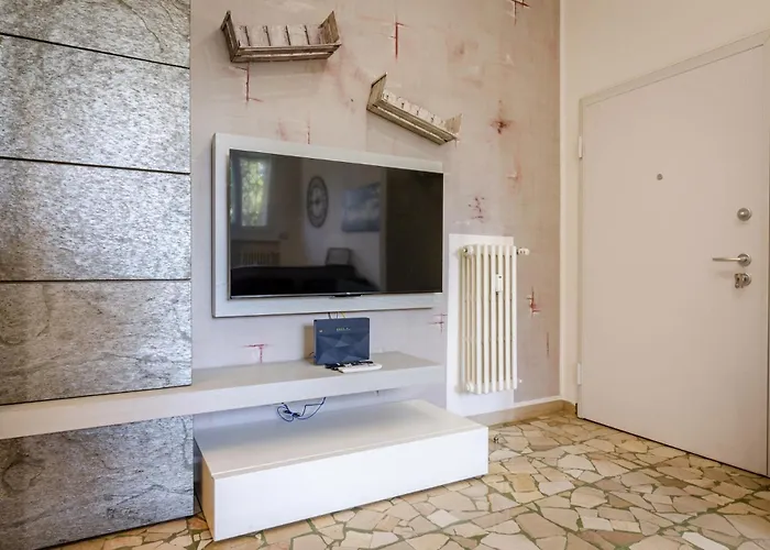 Maison d'hôtes Corsini