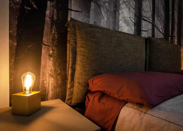 Corsini 3* Μπολόνια