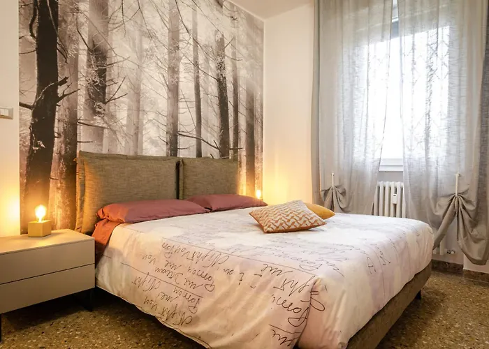 Maison d'hôtes Corsini Bologne