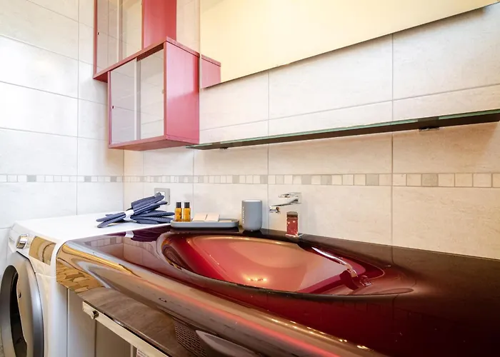 Corsini Πανσιόν