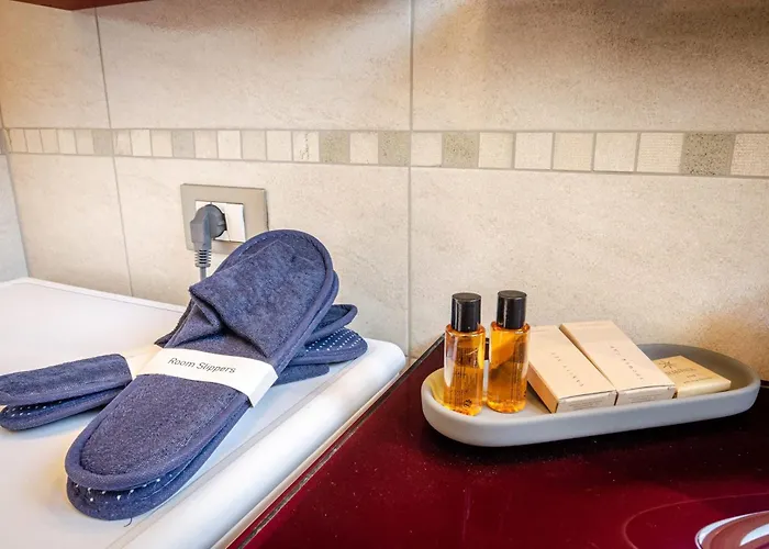 Corsini Πανσιόν Μπολόνια