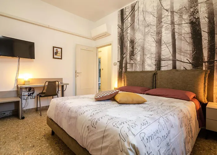 Maison d'hôtes Corsini