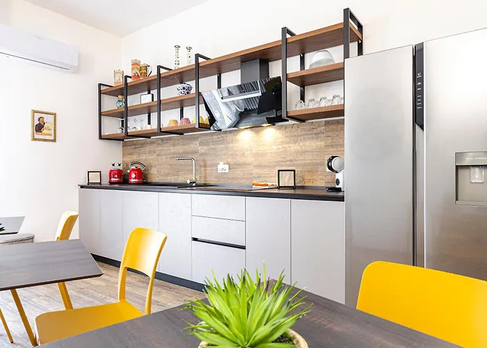 Affittacamere Corsini