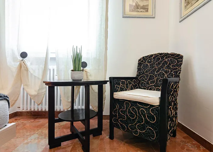 Πανσιόν Corsini 3*