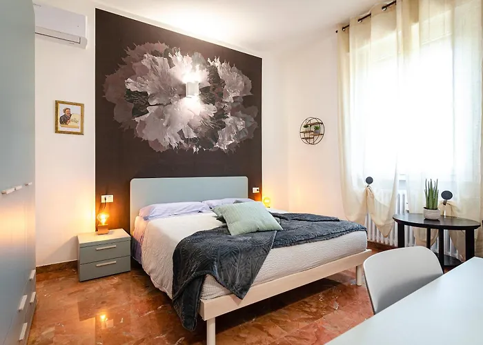 Corsini 3* Bologna