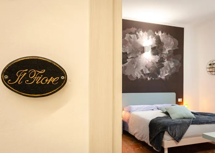 Corsini Πανσιόν Μπολόνια