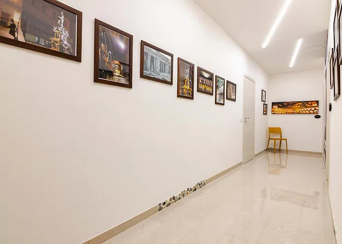 Corsini Πανσιόν