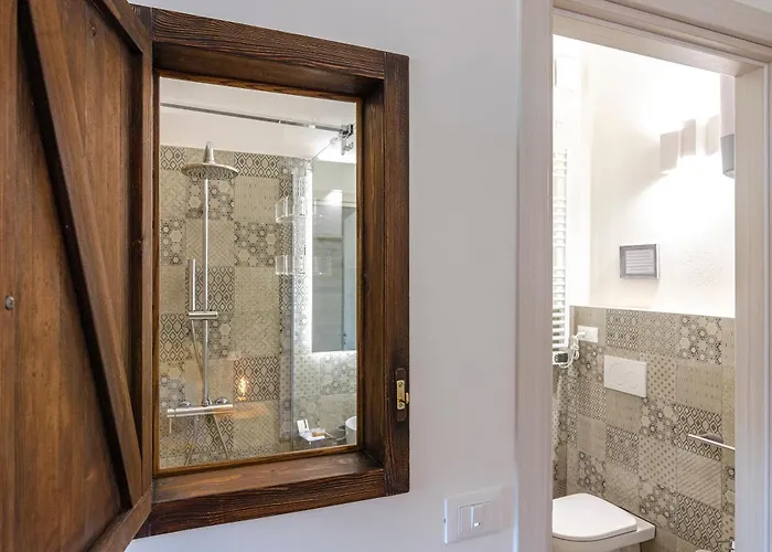 Πανσιόν Corsini 3*