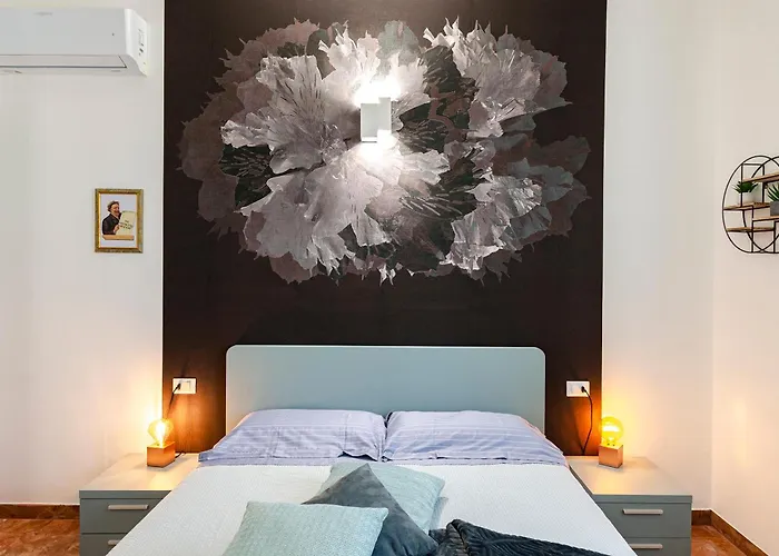 Πανσιόν Corsini Μπολόνια