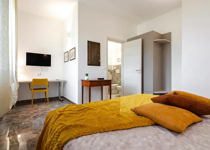 Corsini 3* Μπολόνια