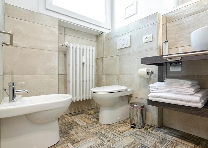 Maison d'hôtes Corsini