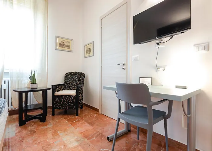 Corsini Affittacamere Bologna