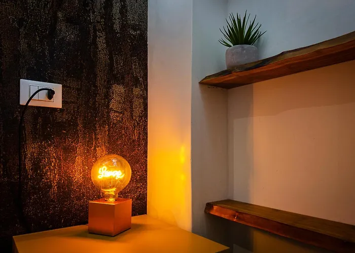 Corsini Affittacamere