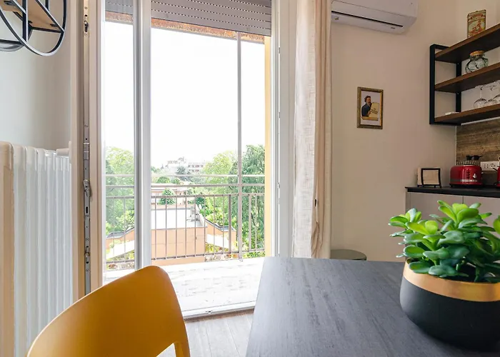 Affittacamere Corsini Bologna