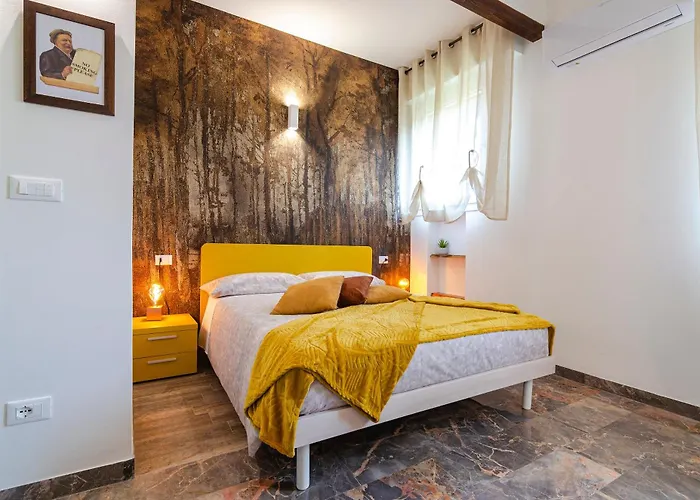 Corsini 3* Bologna