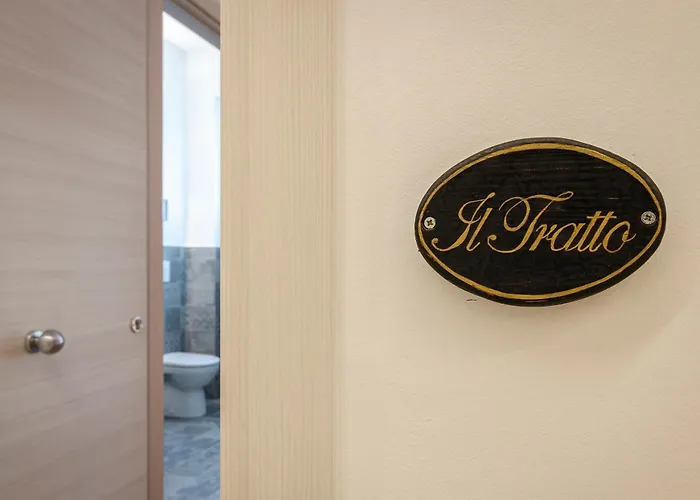 Affittacamere Corsini